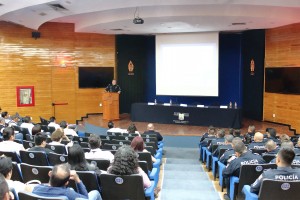 Trabajarán UAEM y Comisión Estatal de Seguridad Pública para salvaguardar integridad de universitarios
