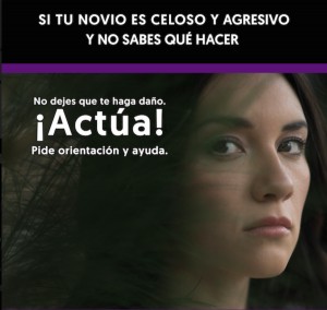 Mujeres sin violencia