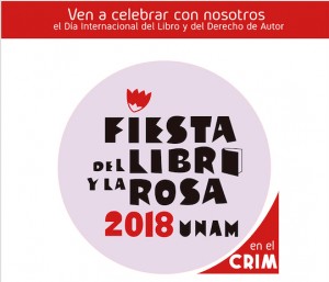 FIESTA DEL LIBRO Y DE LA ROSA