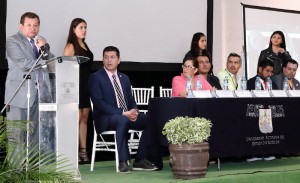 Inicia en la UAEM Congreso Internacional de Cultura Física