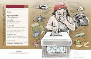 Realizará UAEM primer congreso internacional sobre imagen y sociedad
