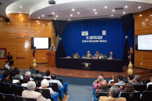Celebra el Centro de Investigaciones Biológicas de la UAEM 30 años de fundación