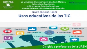 Usos educativos de las TIC