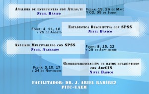 CURSOS - TALLER
