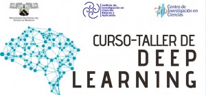 Curso - Taller de DEEP LEARNING