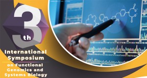 3er SIMPOSIO INTERNACIONAL EN GENÓMICA FUNCIONAL Y BIOLOGÍA DE SISTEMAS