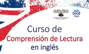 Curso: Comprensión de lectura en inglés