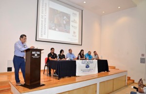 UAEM sede del Seminario Internacional de Voleibol