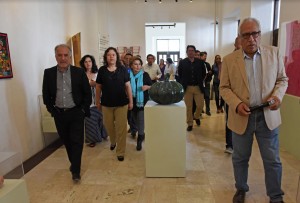 Abre sus puertas nuevamente el Museo de Arte Indígena Contemporáneo