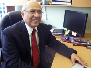 Otorga IPEP el Doctorado Honoris Causa a Eliseo Guajardo Ramos