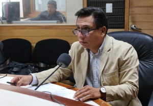 Realiza Procuraduría de los Derechos Académicos jornadas informativas