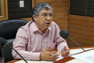Reitera UAEM invitación a participar en el Plan Institucional de Desarrollo