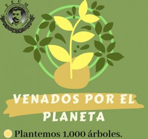 Venados por el planeta