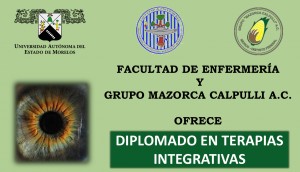 Diplomados en Terapias Integrativas