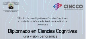 Diplomado en Ciencias Cognitivas