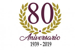 Ceremonia de 80 aniversario Escuela Preparatoria 1