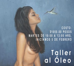 Taller al Óleo