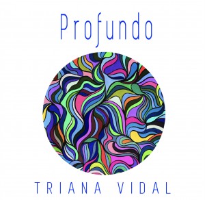 Exposición "Profundo" Triviana Vidal