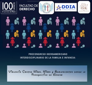 Precongreso Iberoamericano Interdisciplinario de la Familia e Infancia