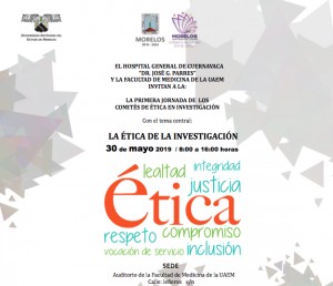 La Ética de la Investigación