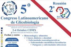Congreso Latinoamericano de Glicobiología