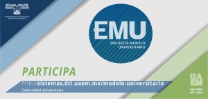 EMU: Encuesta Modelo Universitario