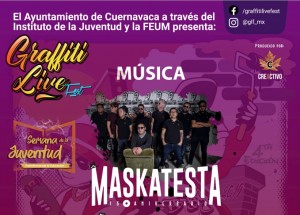 Concierto LifeFest