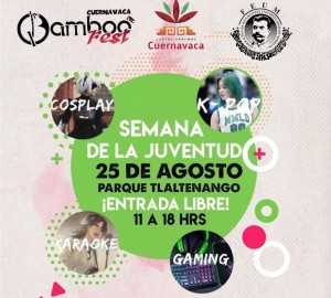 Bamboo Fest