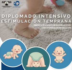 Diplomado: "Estimulación Temprana"