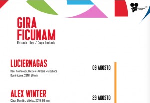 Gira Ficunam