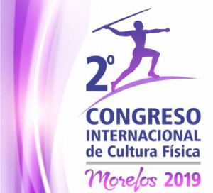 Segundo Congreso internacional de Cultura Física