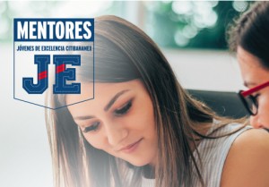 Mentores para el programa Jóvenes de Excelencia Citibanamex 2020