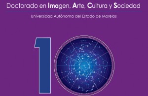 Convocatoria Doctorado en Imagen Arte Cultura y Sociedad
