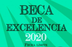BECA ESTUDIANTES DE EXCELENCIA FEUM 2020