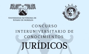 Concurso Interuniversitario de Conocimientos Jurídicos