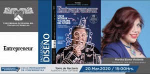 Facultad de Diseño | Boomerang Empresarial