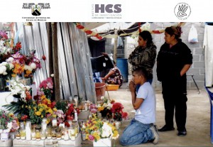 Conferencia: "Religiosidad popular en contextos indígenas mexicanos: Desafío de una realidad social bajo un concepto problemático",