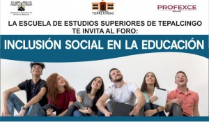 Inclusión Social en la Educación