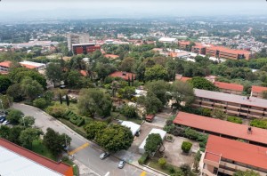 Preparada UAEM para segunda auditoría externa al Sistema de Gestión de Calidad