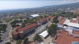 El Instituto de Ciencias de la Educación celebra su 36 aniversario