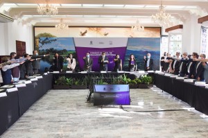 Se suma UAEM al Consejo de Ordenamiento Territorial de Morelos