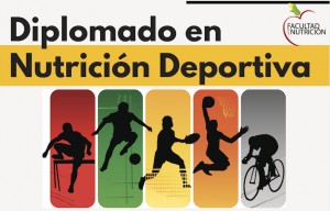 Diplomado en Nutrición Deportiva