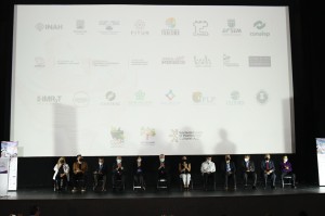 Inicia Congreso Internacional Sobre Cocina Tradicional Mexicana