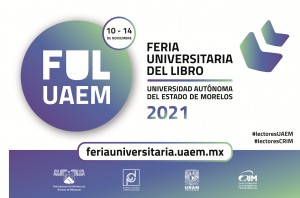 Feria Universitaria del Libro 2021