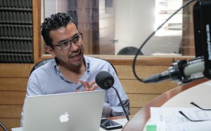 Trabaja UAEM en conservación de la memoria histórica universitaria