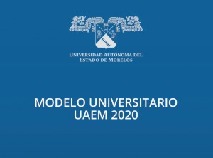 Consulta sobre la actualización 2020 del Modelo Universitario