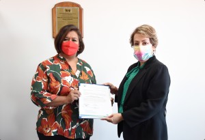 Ratifican a titular de la Defensoría de Audiencia de Radio UAEM