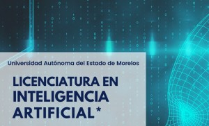 Licenciatura en Inteligencia Artificial - Ingreso agosto 2022