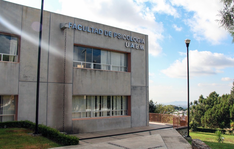 Extienden convocatoria para maestría en Psicología de la UAEM