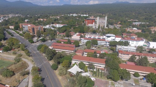 Avanzan negociaciones entre la UAEM y el Sitauaem